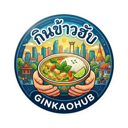 Ginkaohub Logo