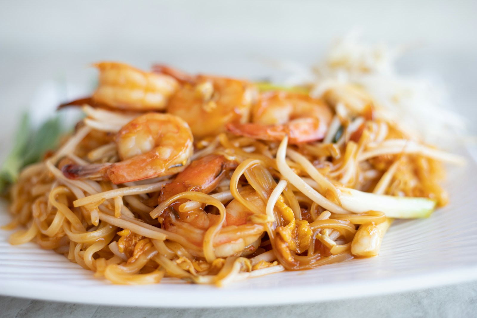 Thai Food